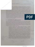 Características Del Cambio Estructural