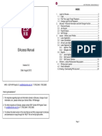 E Access User Manual