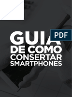 Guia Consertos de Smartphones - Prof Junior