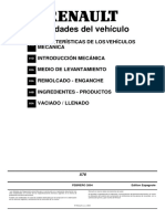 (RENAULT) Manual de Taller Renault Kangoo 2005