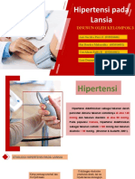 Gerontik Kel 3 Hipertensi Lansia