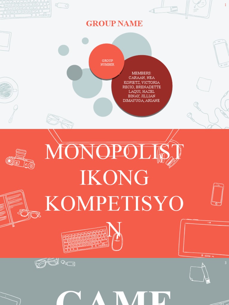 Group Name | PDF
