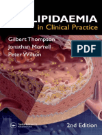 Dislipidemia