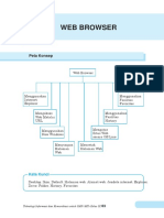 TIK Kelas 9. Bab 6. Web Browser 1