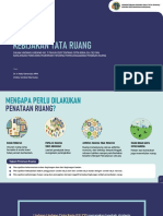 Materi Sosialisasi UU CK