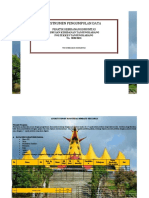 Format Komunitas (SMD) 2021