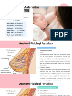 KEL 3B Breast Care Post Partum