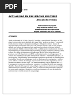 Download Multiple Sclerosis Reviews by DiEgo Mtz SN49212375 doc pdf