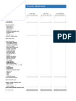 Income-Statement-Template