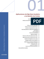 01.aplicaciones Del Big Data Analytics A La Gestión de Costes