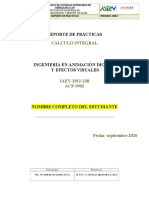 Practica Ii - Formato Reporte - Ing. Adyev