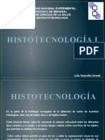 Histotecnologia I