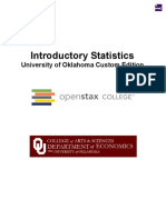 Introductory Statistics 21.6