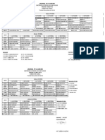 Jadwal Pelajaran: Madrasah Diniyah An-Nashuha Tingkat Wustho