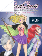 HeartQuest Revised Edition