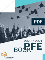 Sofrecom PFE BOOK 2021