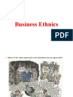 Business Ethnics