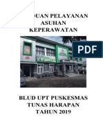 Asuhan Keperawatan