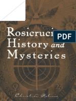 RC History and Mysteries - Christian Rebisse