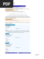 Solids Worksheet WITH ANSWERS | PDF | Sphere | Elementary Geometry