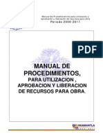 Manual Obras Publicas