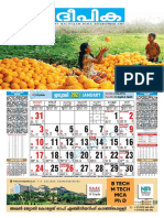 Deepika_Calendar2021