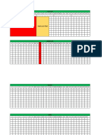 Kalender Pendidikan Semester Genap 2020-2021