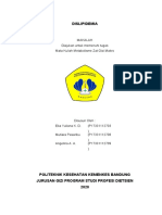 Dislipidemia Kel 5 (Angel, Muti, BuEka)