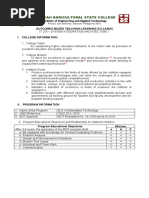 System Integration and Architecture Obe 2020