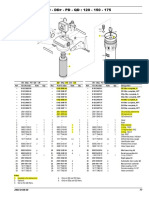 DD - PD Filter Kit