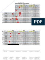 Roster Semester Genap 2020-2021 PDF