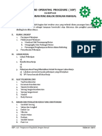 028-Sop Pengecoran Ring Balok Dengan Manual