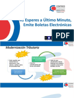 Taller de BVS Electrónica 08.01.2020