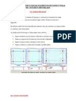 2.1. Losas Planas