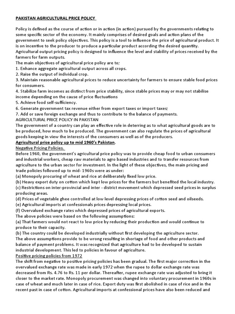 agricultural-price-policy-pdf-subsidy-agriculture