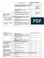 Proiectarea de Lungă Durată Dezvoltare Personală CL 5