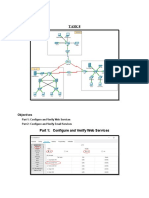 DCN Ip Protocols