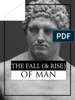 The Fall (& Rise) : of Man