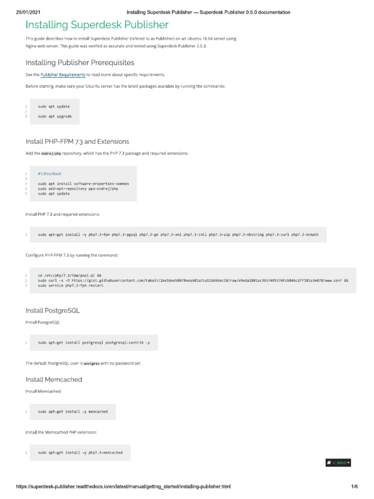 SEO Strategies for Document Optimization | PDF