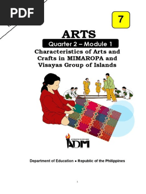 ARTS7_Q2_M1_V2