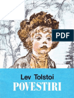 Povestiri.de.Lev.tolstoi Ed.ion.Creanga TEKKEN