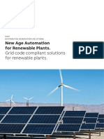 ABB Distributed Generation