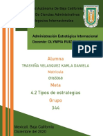 Estrategias de diferenciación en la logística