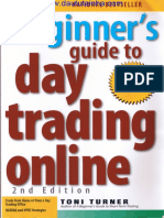 A Beginners Guide To Day Trading Online (2nd Edition)