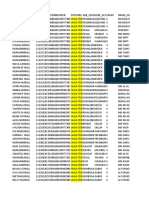 Data PIP 2020 Provinsi Jawa Tengah