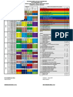 Jadwal Kelas 10-11