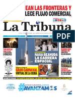 La Tribuna PDF Lwebll 31052020