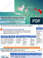 BAPPENAS - Dir DTTP - Mainstreaming Lokus Daerah Afirmasi Di Kebijakan DAK 2021