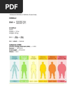 PAFP Journal 56-3 | PDF | Obesity | Body Mass Index