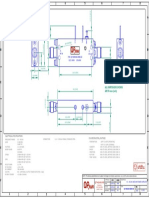 J1 RF in J2 RF Out D/C: XXXX S/N:XXX P/N: QP-AMLNA-0040-02